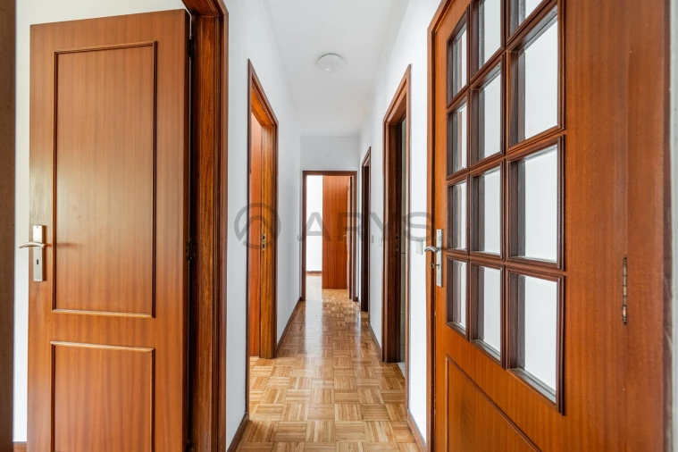 Apartamento T3 para Venda em São Vicente (Braga) Foto 7