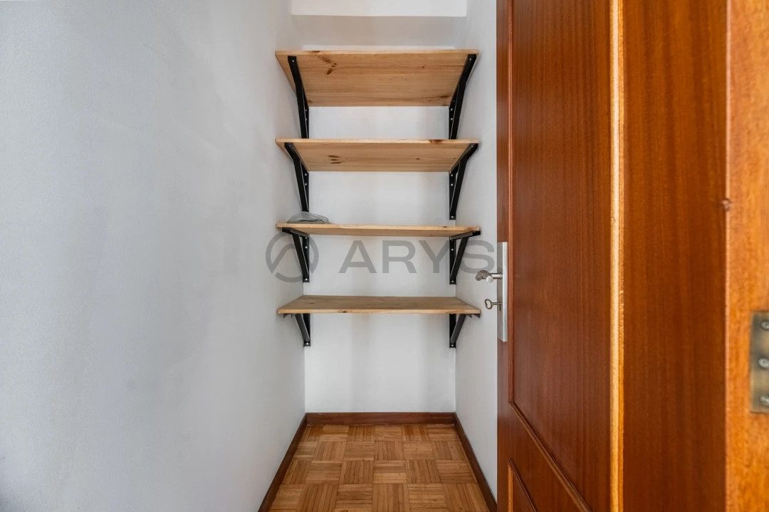 Apartamento T3 para Venda em São Vicente (Braga) Foto 8