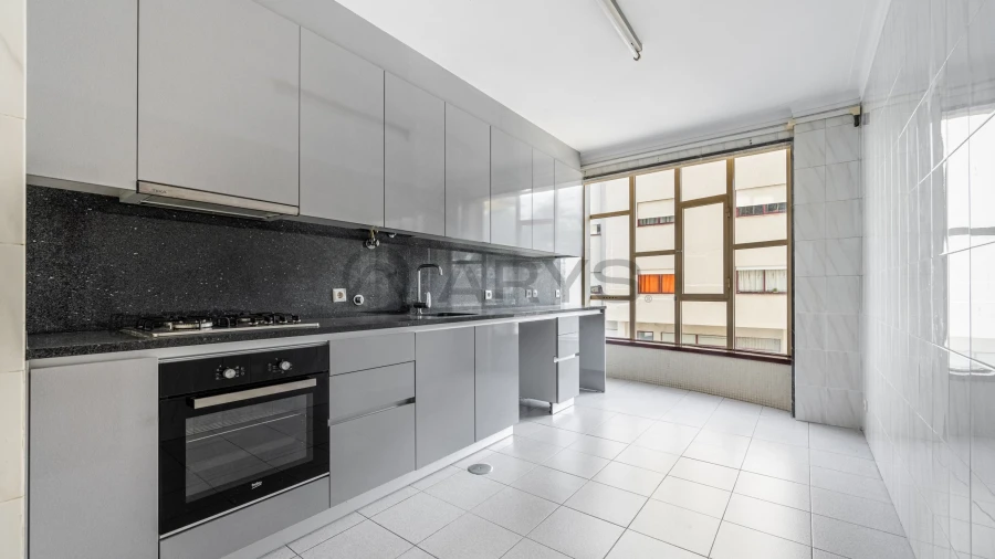 Apartamento T3 para Venda em São Vicente (Braga)