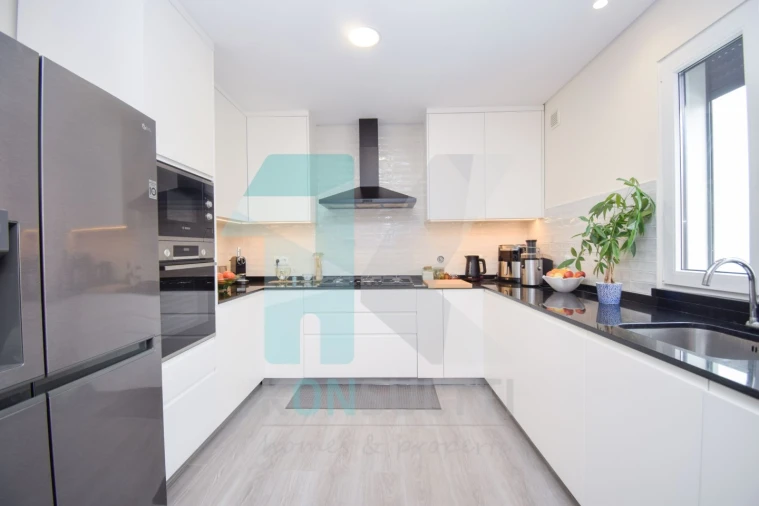 Moradia T3 para Venda em São Domingos de Rana Foto 4