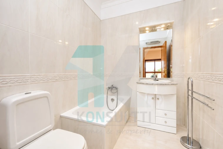 Apartamento T3 para Arrendamento em Azeitão (São Lourenço e São Simão) Foto 6