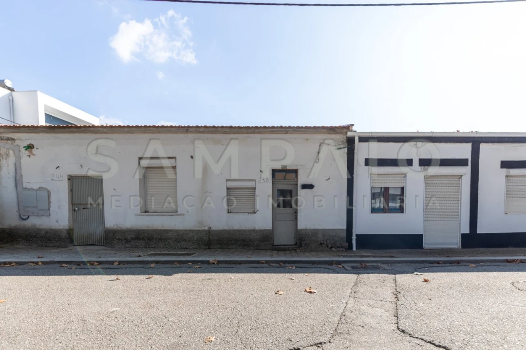 Moradia T3 para Venda em Mafamude e Vilar do Paraíso Foto 1