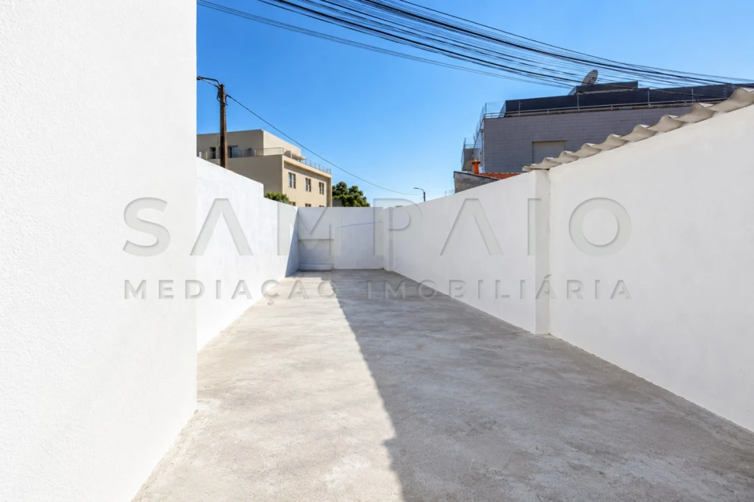 Moradia T3 para Venda em Mafamude e Vilar do Paraíso Foto 20