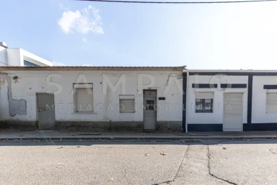 Moradia T3 para Venda em Mafamude e Vilar do Paraíso