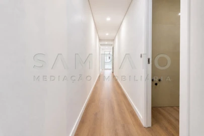Moradia T3 para Venda em Mafamude e Vilar do Paraíso