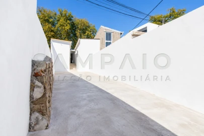 Moradia T3 para Venda em Mafamude e Vilar do Paraíso