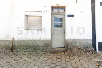 Moradia T3 para Venda em Mafamude e Vilar do Paraíso