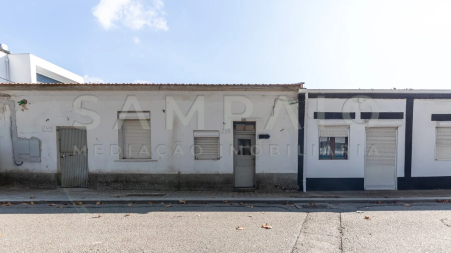 Moradia T3 para Venda em Mafamude e Vilar do Paraíso