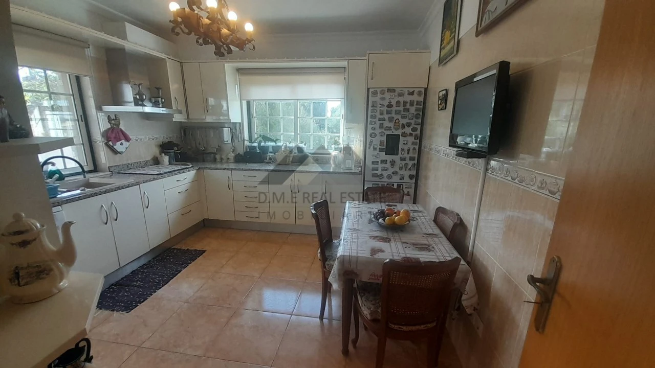 Moradia T4 para Venda em Alcoutim e Pereiro Foto 7