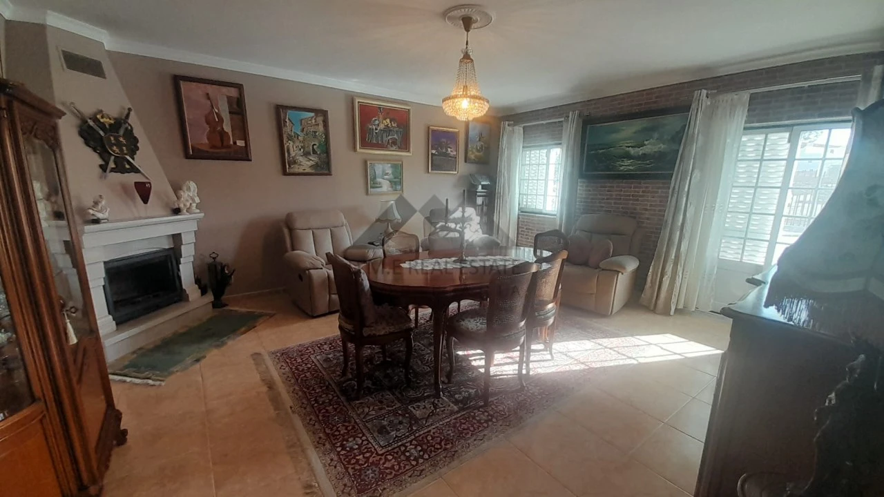 Moradia T4 para Venda em Alcoutim e Pereiro Foto 10