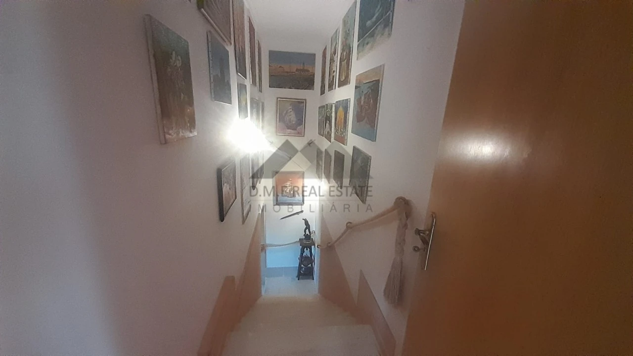 Moradia T4 para Venda em Alcoutim e Pereiro Foto 31