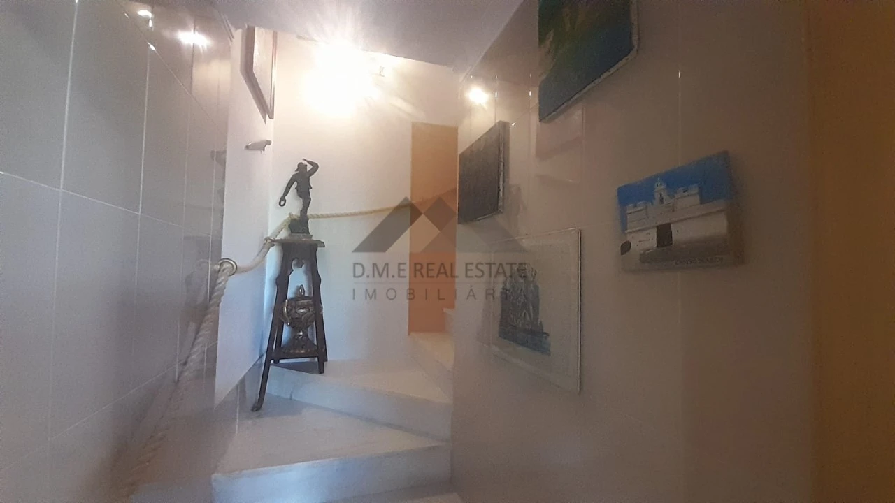 Moradia T4 para Venda em Alcoutim e Pereiro Foto 34