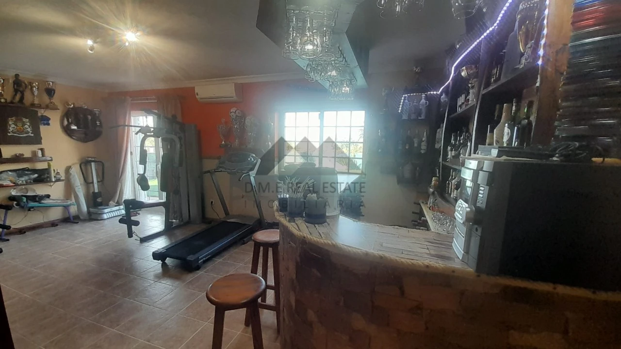 Moradia T4 para Venda em Alcoutim e Pereiro Foto 35
