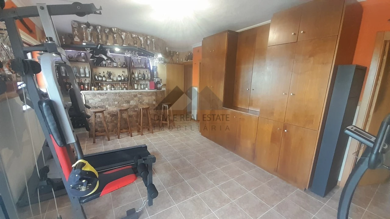Moradia T4 para Venda em Alcoutim e Pereiro Foto 38