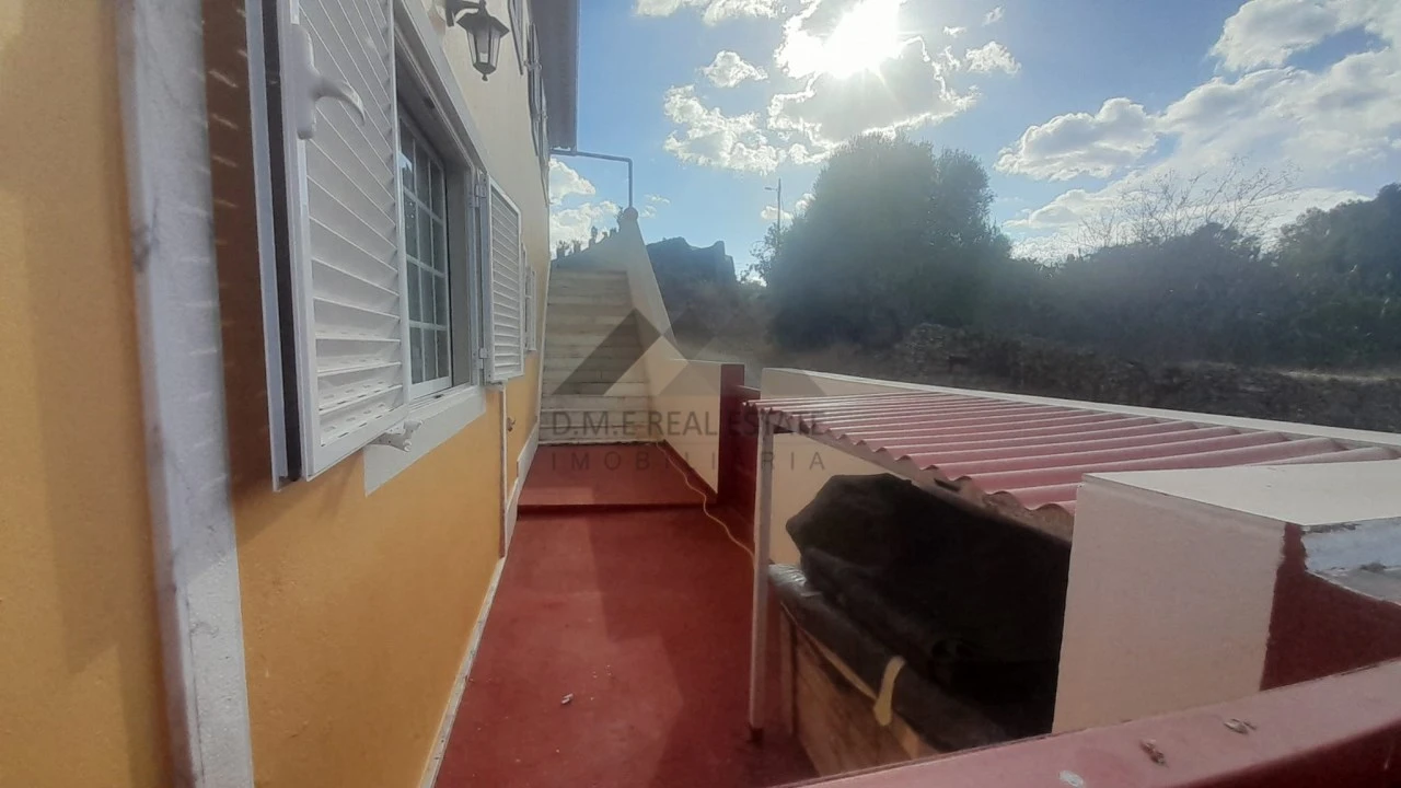 Moradia T4 para Venda em Alcoutim e Pereiro Foto 56