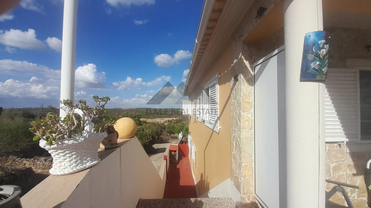 Moradia T4 para Venda em Alcoutim e Pereiro Foto 62