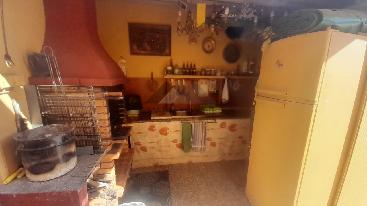 Moradia T4 para Venda em Alcoutim e Pereiro Foto 69