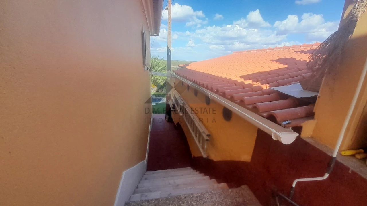 Moradia T4 para Venda em Alcoutim e Pereiro Foto 70