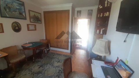 Moradia T4 para Venda em Alcoutim e Pereiro