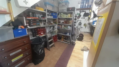 Moradia T4 para Venda em Alcoutim e Pereiro