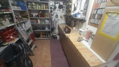 Moradia T4 para Venda em Alcoutim e Pereiro