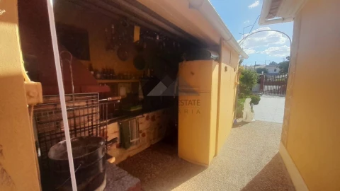 Moradia T4 para Venda em Alcoutim e Pereiro