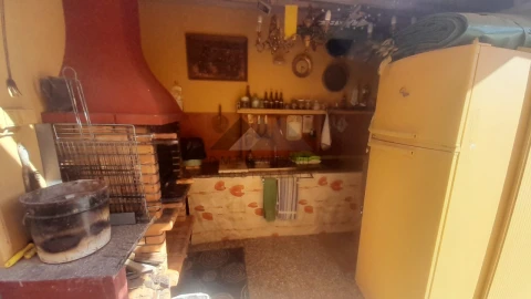 Moradia T4 para Venda em Alcoutim e Pereiro