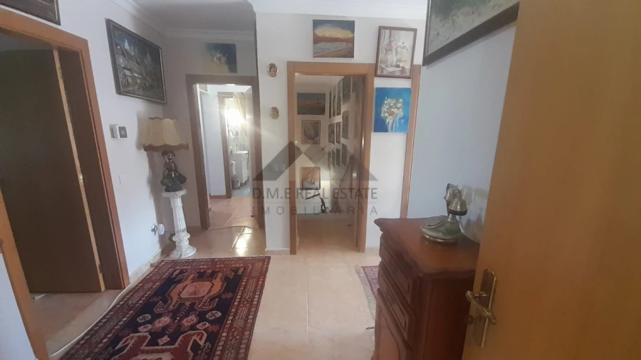 Moradia T4 para Venda em Alcoutim e Pereiro Foto 6