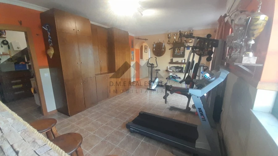 Moradia T4 para Venda em Alcoutim e Pereiro Foto 37