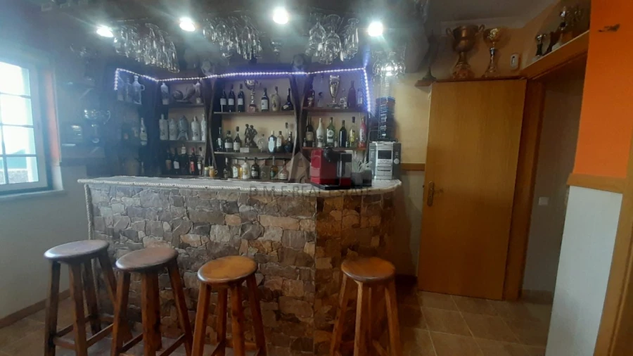 Moradia T4 para Venda em Alcoutim e Pereiro Foto 39
