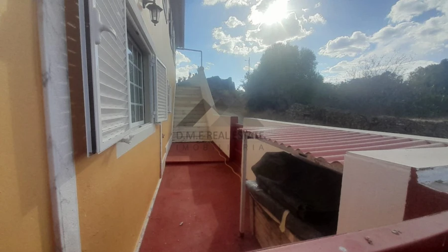 Moradia T4 para Venda em Alcoutim e Pereiro Foto 56