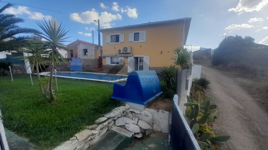 Moradia T4 para Venda em Alcoutim e Pereiro Foto 61