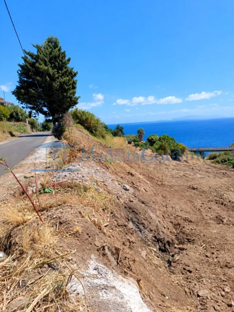 Terreno para Venda em Santa Cruz