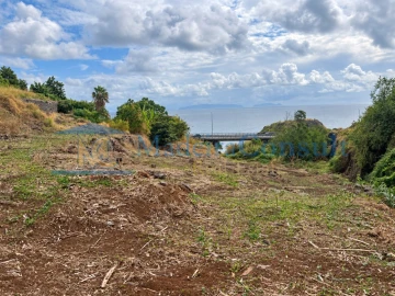 Terreno para Venda em Santa Cruz