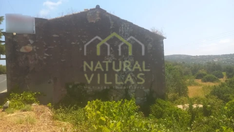 Terreno Misto para Venda em Loule (São Clemente)