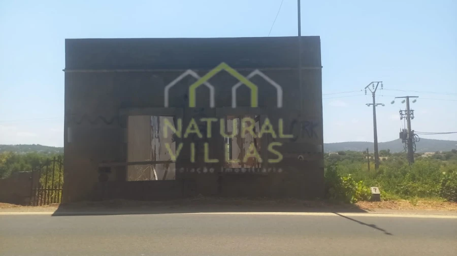 Terreno Misto para Venda em Loule (São Clemente) Foto 3