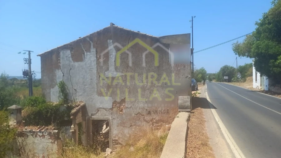 Terreno Misto para Venda em Loule (São Clemente)