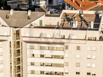 Apartamento T2 para Venda em Mafamude e Vilar do Paraíso