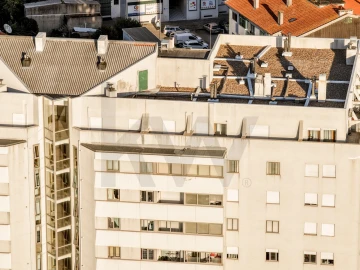 Apartamento T2 para Venda em Mafamude e Vilar do Paraíso