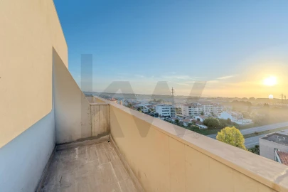 Apartamento T2 para Venda em Mafamude e Vilar do Paraíso