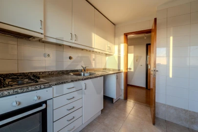 Apartamento T2 para Venda em Mafamude e Vilar do Paraíso