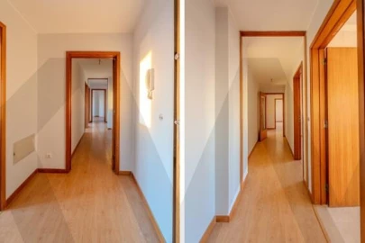 Apartamento T2 para Venda em Mafamude e Vilar do Paraíso