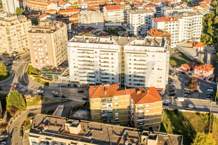 Apartamento T2 para Venda em Mafamude e Vilar do Paraíso Foto 2