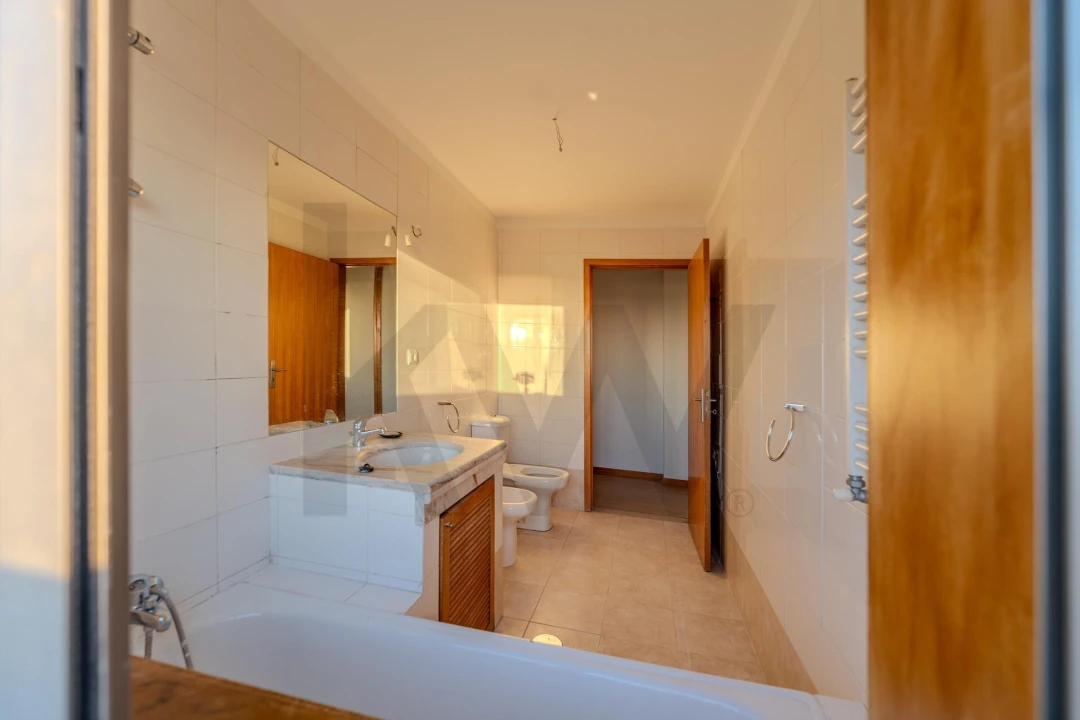 Apartamento T2 para Venda em Mafamude e Vilar do Paraíso Foto 20