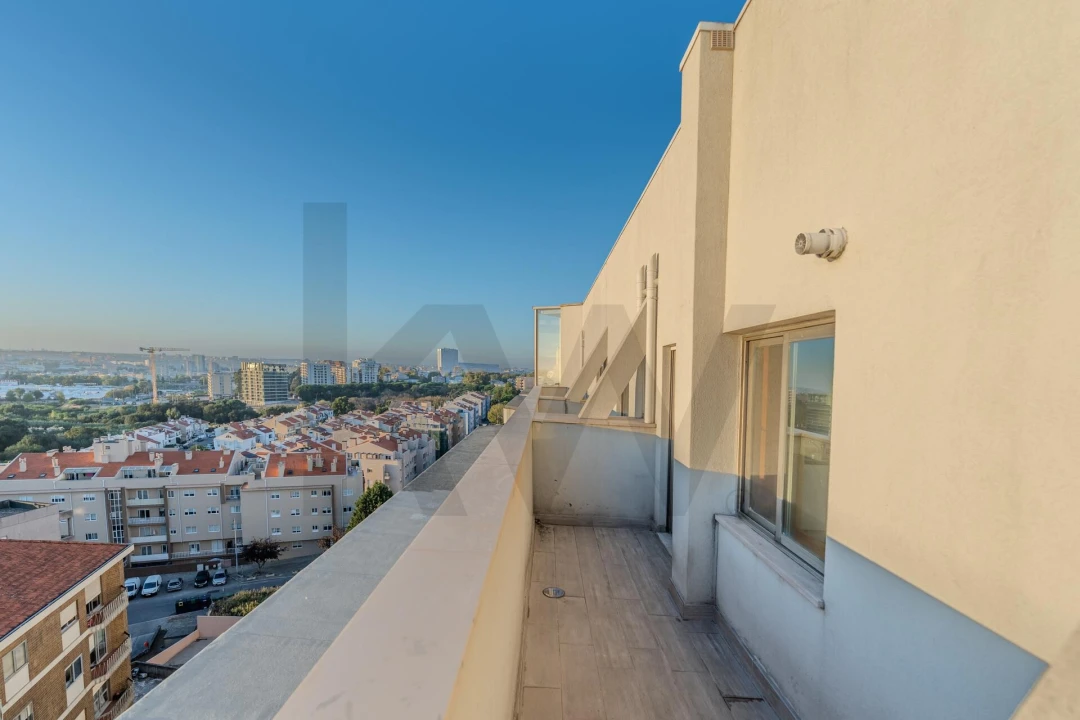 Apartamento T2 para Venda em Mafamude e Vilar do Paraíso Foto 15