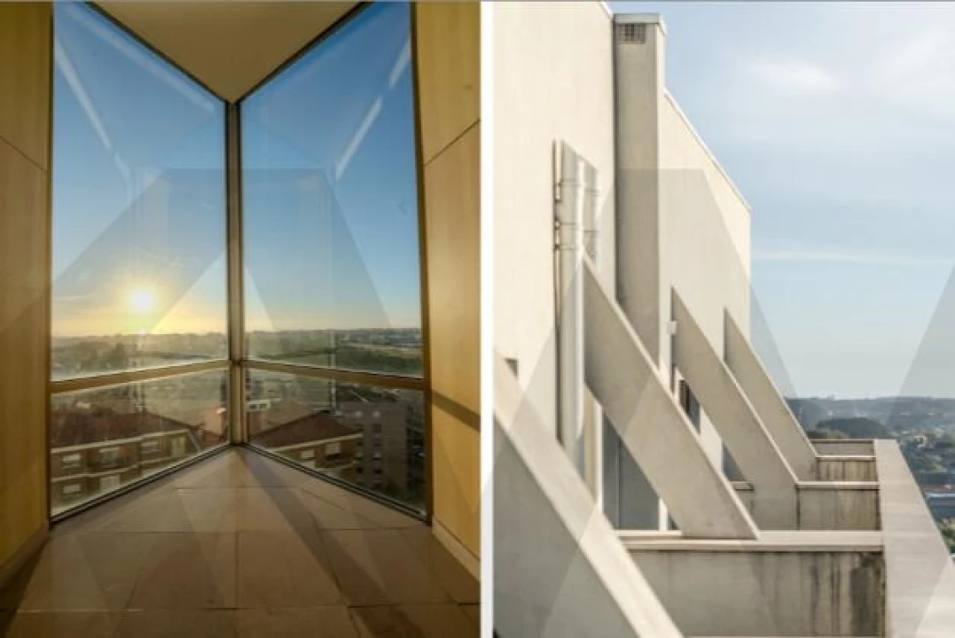 Apartamento T2 para Venda em Mafamude e Vilar do Paraíso Foto 7
