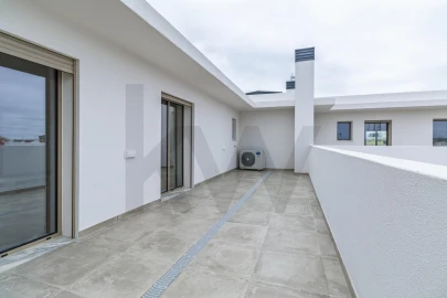 Apartamento T4 para Venda em Montijo e Afonsoeiro
