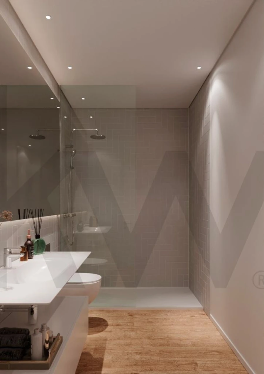 Apartamento T2 para Venda em São Martinho Foto 5