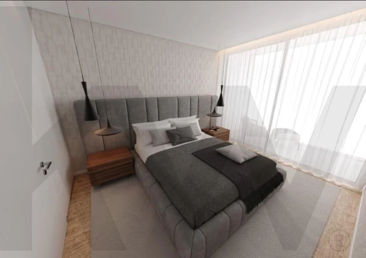Apartamento T2 para Venda em São Martinho Foto 7