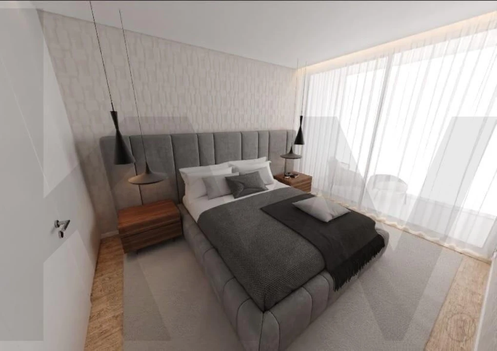 Apartamento T2 para Venda em São Martinho Foto 7